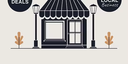 Small Business Saturday @ HSC