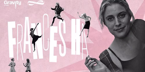DKF "GAG": Frances Ha