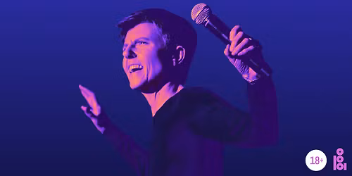 Tig Notaro - Out of Nowhere (18+)