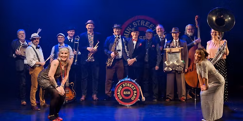 New Year\u2019s Eve with RSB at Public House Huurre