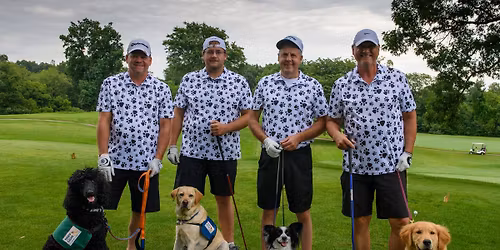 PAWS Battle Creek Classic