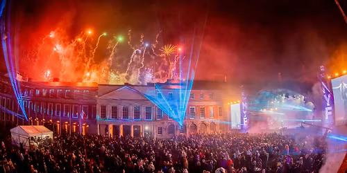 NYF Dublin, Echoes of Ireland, featuring: Cliffords, Madra Salach, Simple Things, Chubby Cat