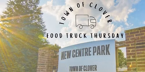Food Truck Thursday