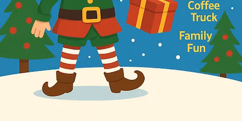 Stillaguamish Grange Holiday Fair