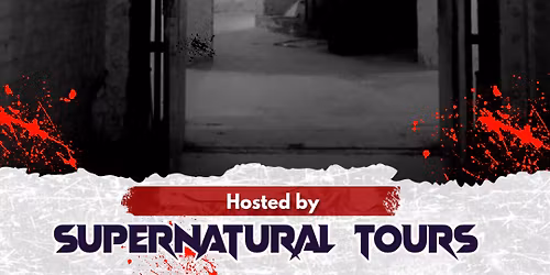 Fort Purbook Ghost Hunt