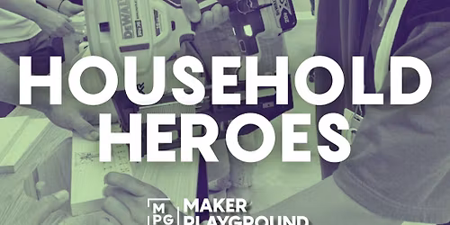 Household Heroes - Simple Electrical Wiring