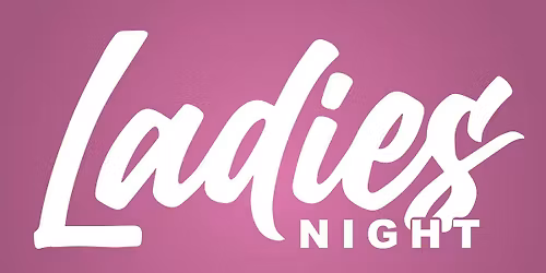 Ladies Night @ MCR Lounge
