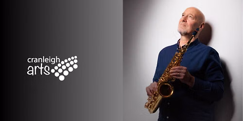Simon Bates plays the music of Paul Desmond