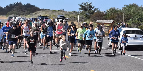 Dow's Prairie 10 K and 2 mile