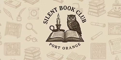 Silent Book Club