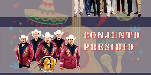 Lawrence Mexican Fiesta (Saint John\u2019s Church)
