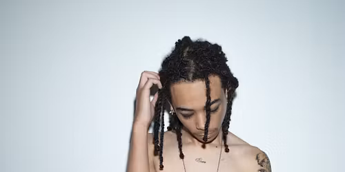 Che - Chase Shaun Mitchell at The Norva