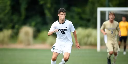 UC Riverside Highlanders at Michigan State Spartans Mens Soccer