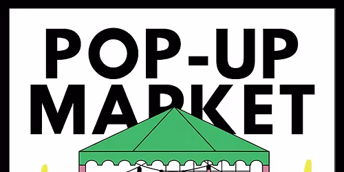 March Pop up Market