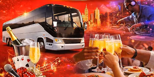 \u2728It's All Good Soul Food Luxe Brunch Ride to Big Apple Brunch \u2728