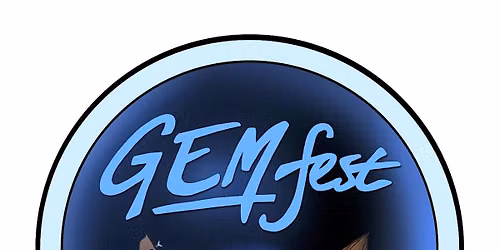 GEM FESTIVAL 2026