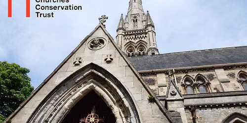 CHURCH OPEN DAY (Saturday 5 September 2026)