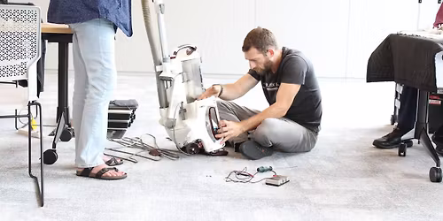 Happy Valley Repair Fair