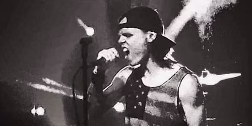 Adrian Stover Live