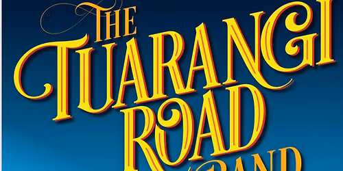 The Grey Lynn RSC Presents The Tuarangi Road Band