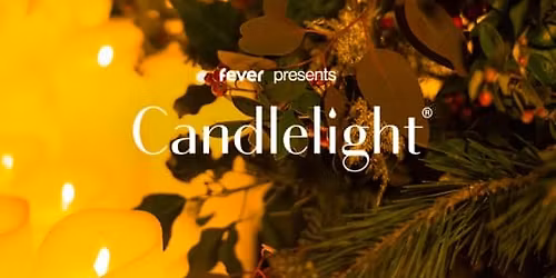 Candlelight: Weihnachtsklassiker
