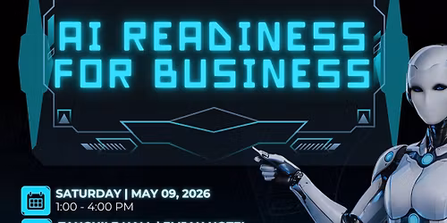 AI READINESS FOR BUSINESS