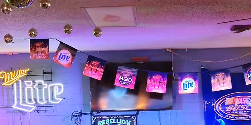 Rebellion back at Cornerstone