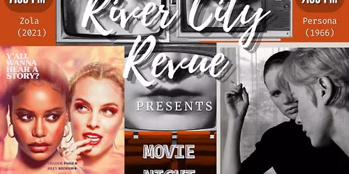 Double Feature Film Club