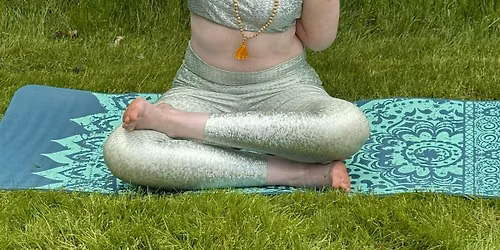 Kava & Vinyasa With Julie