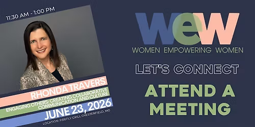 Engaging Others - Chesterfield MO