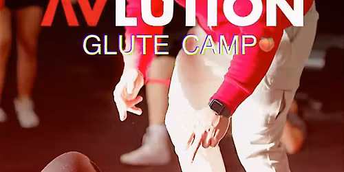 Holly Jolly Glute Camp