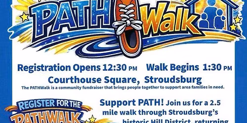 PATHwalk