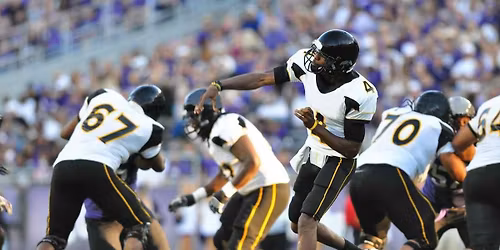 Central State Marauders at Grambling State Tigers Football