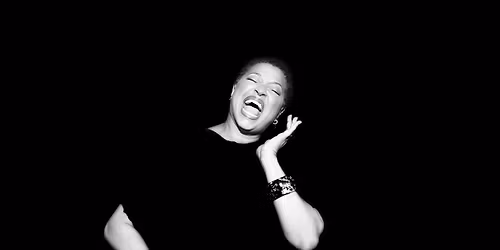 Lisa Fischer