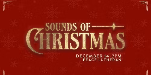 Sounds of Christmas