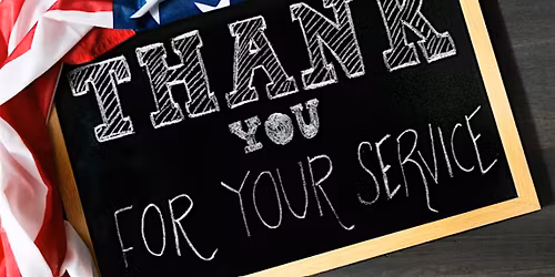 Military & Veteran HomeBuyer Seminar