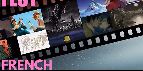 The Best of French Animation!