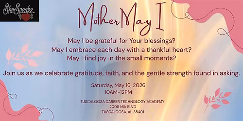 Mother, May I