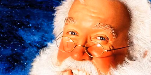 The Santa Claus Movies Trivia
