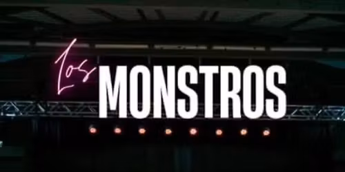 A Salsa Night with Los Monstros @ PA DanceSport