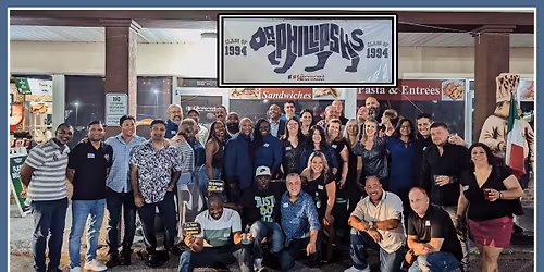 DPHS 1990's Era Gatherings