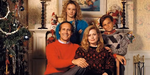 Movies at The Strand: National Lampoon's Christmas Vacation (1989)