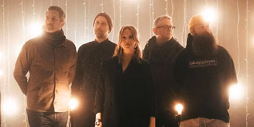 Submotion Orchestra 
