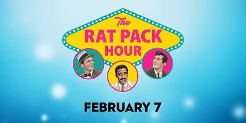 The Rat Pack Hour