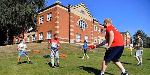 Kings Camps - University of Lincoln - Summer
