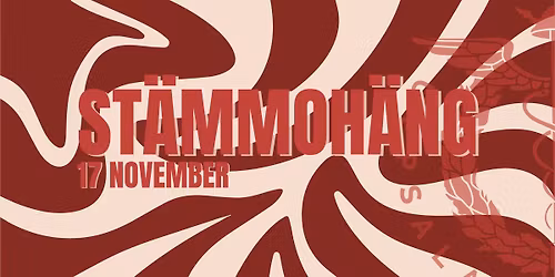 St\u00e4mmoh\u00e4ng HT25