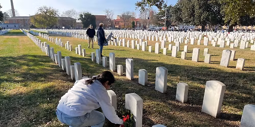 Wreaths Across America