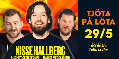 Tj\u00f6ta p\u00e5 L\u00f6ta