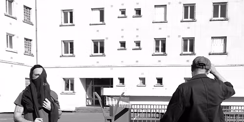 Pneu + Reciprocate \u2022 The Lanes (First 150 tickets FREE!)