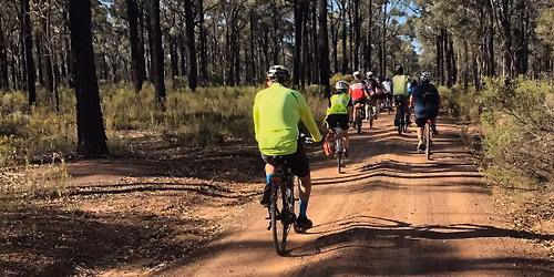 Bike Bendigo November Community Ride